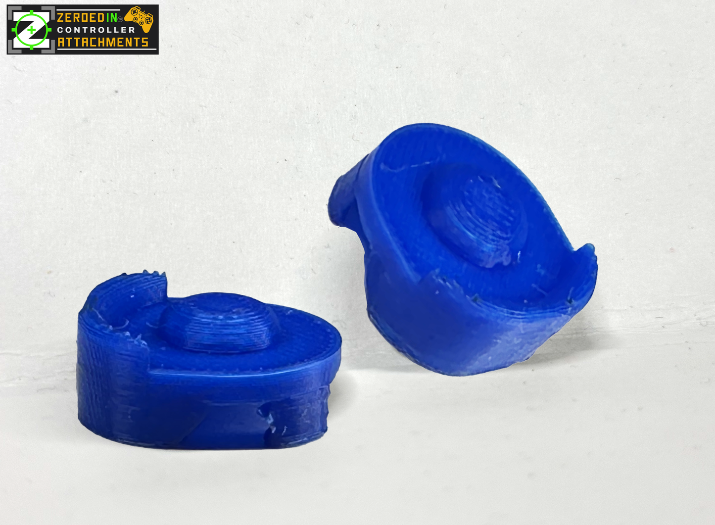 EasySMX X10, Compatible Cobra Controller Attachment Alpha Build
