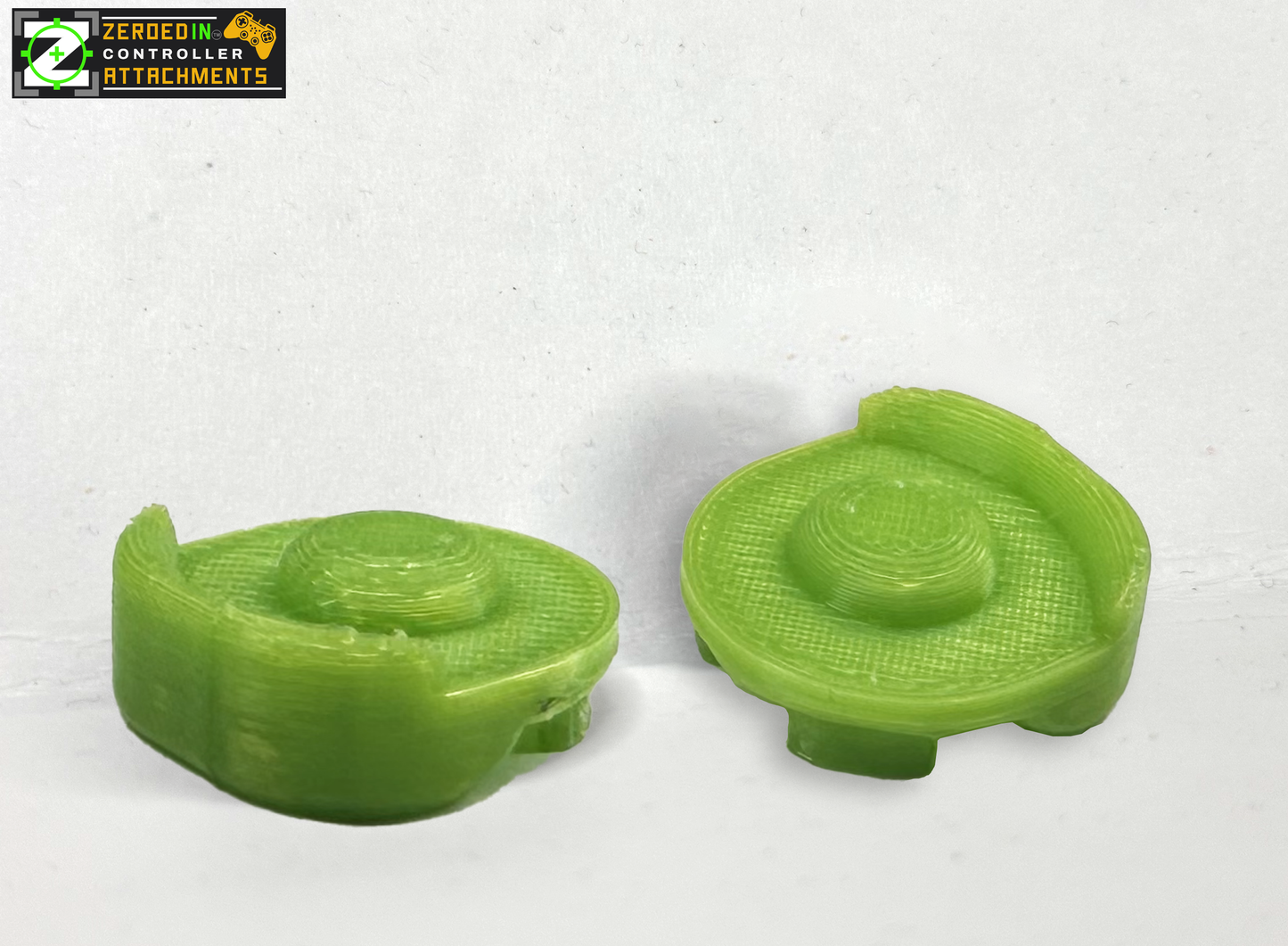 EasySMX X10, Compatible Cobra Controller Attachment Alpha Build