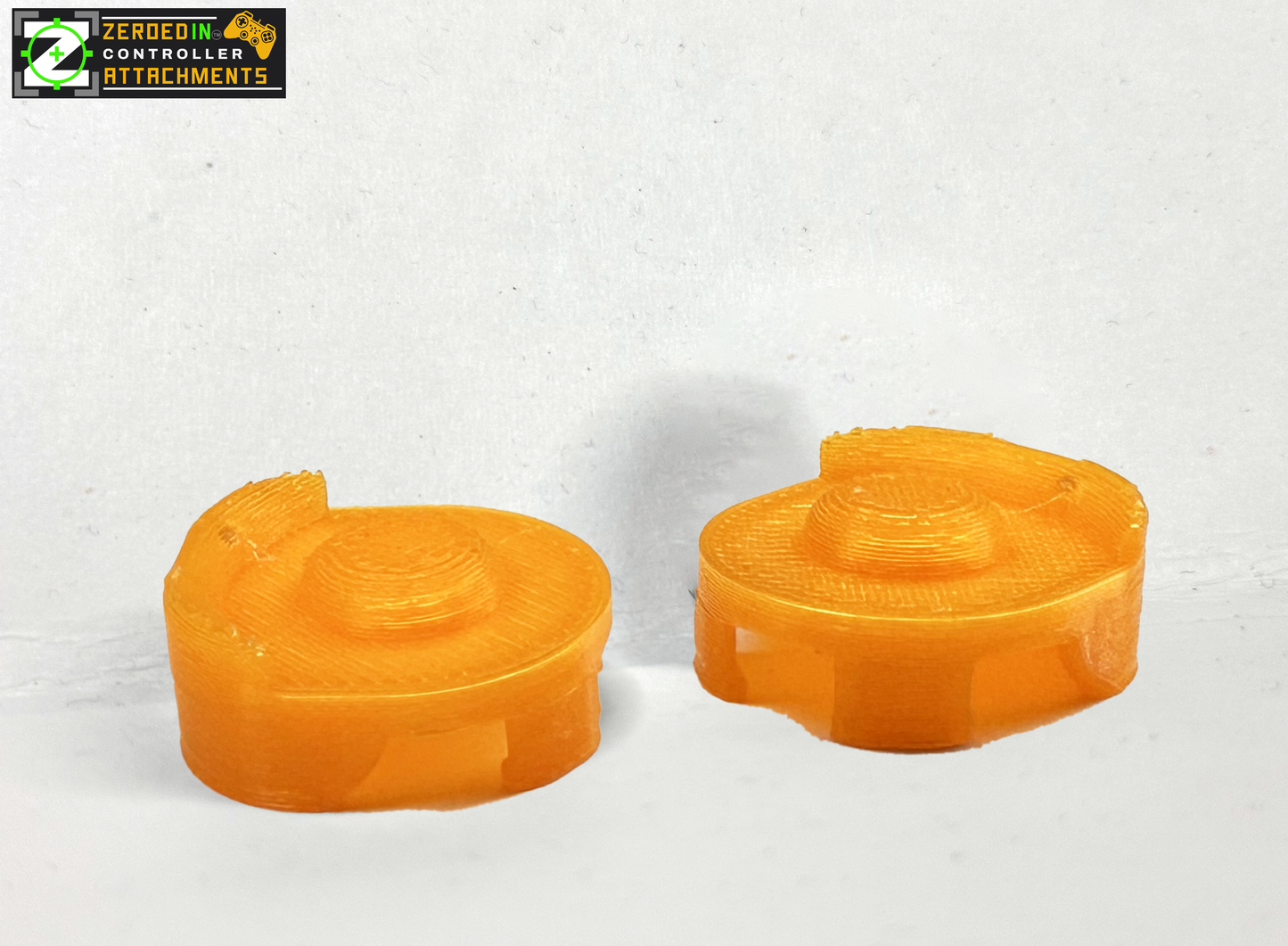 EasySMX X10, Compatible Cobra Controller Attachment Alpha Build