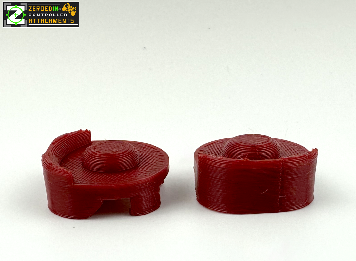 Playstation 4 & 5 Compatible Cobra Controller Attachment Alpha Build