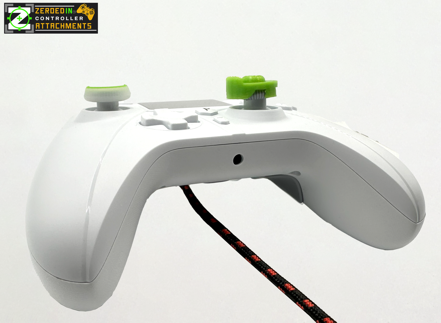 Dinosoo Controller, Compatible Cobra Controller Attachment Alpha Build (Copy)