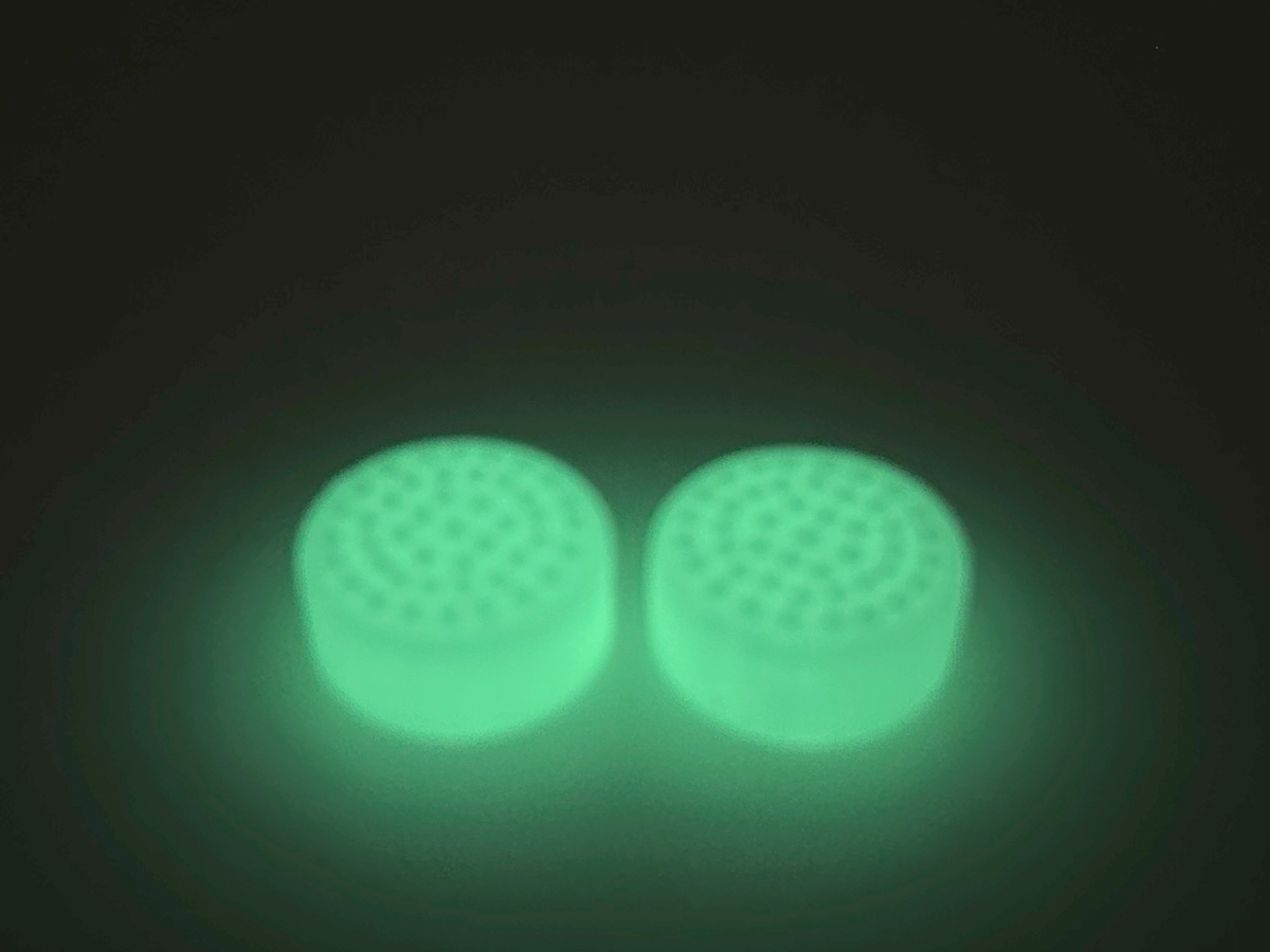 ManbaOne Compatible Traditional Pro Thumbstick Thumbsticks
