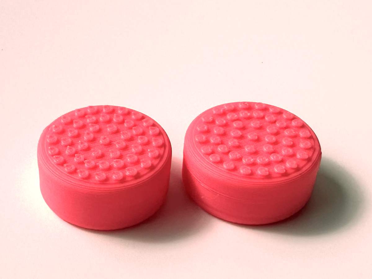 ManbaOne Compatible Traditional Pro Thumbstick Thumbsticks