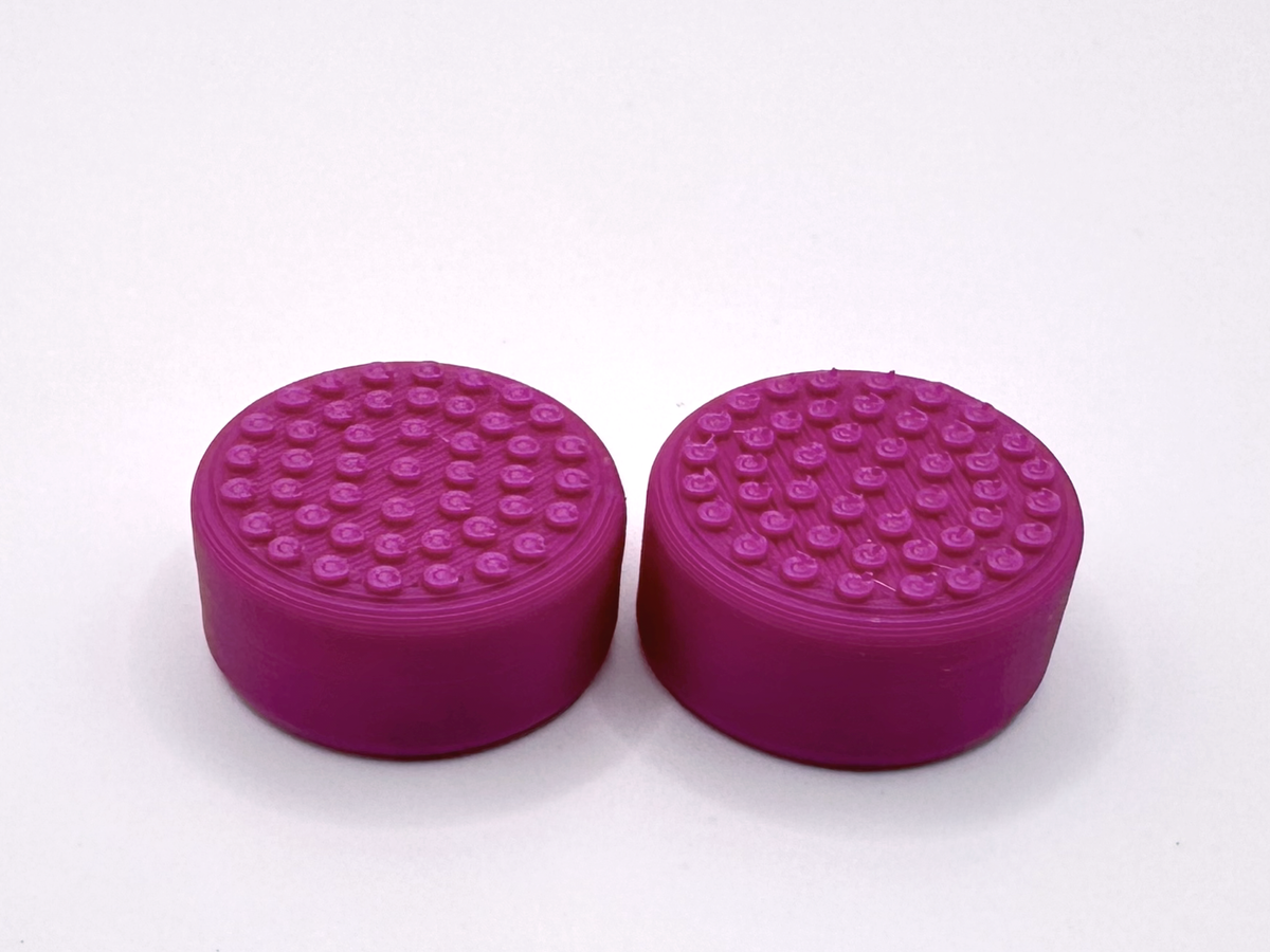ManbaOne Compatible Traditional Pro Thumbstick Thumbsticks