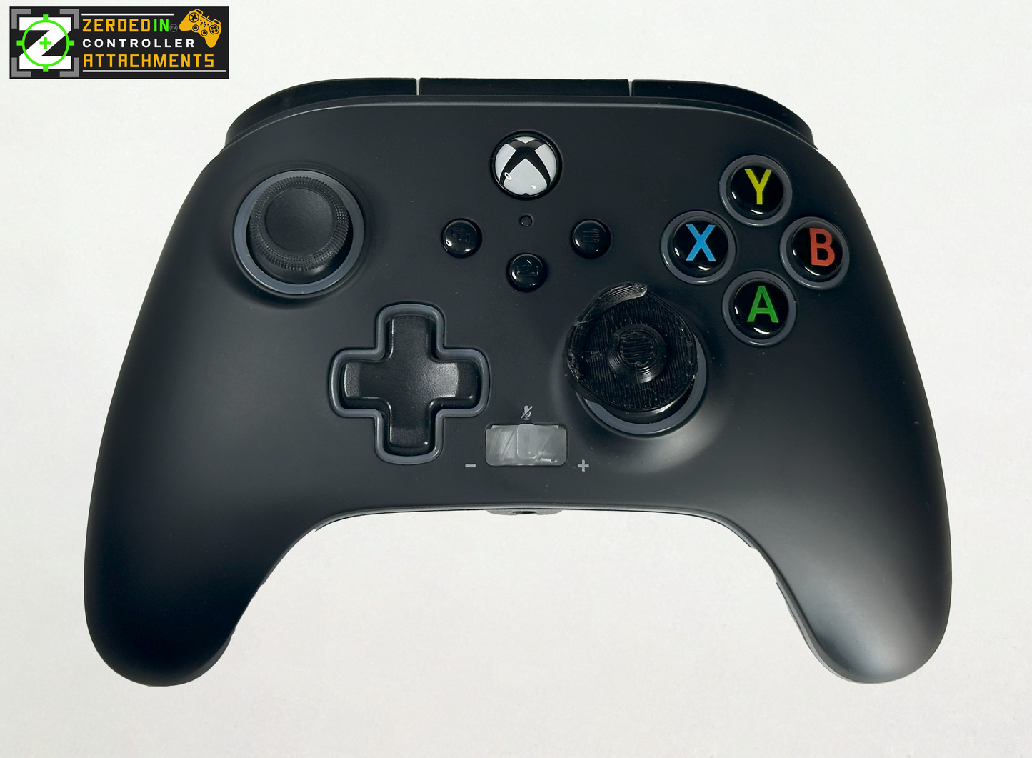 PowerA Spectra Infinity Compatible Cobra Controller Attachment Alpha Build