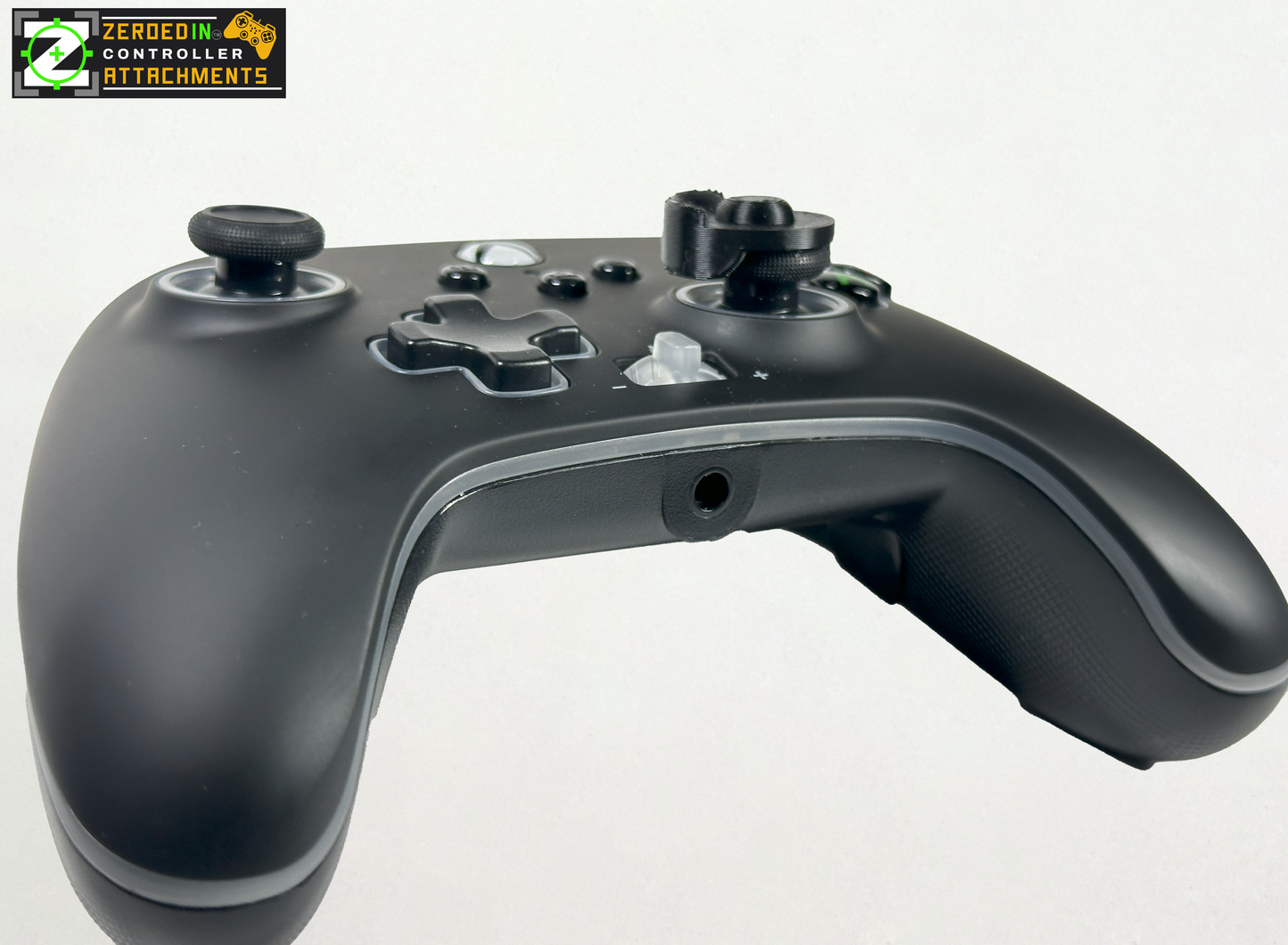 PowerA Spectra Infinity Compatible Cobra Controller Attachment Alpha Build