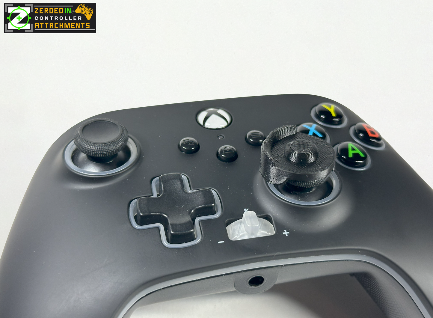 PowerA Spectra Infinity Compatible Cobra Controller Attachment Alpha Build