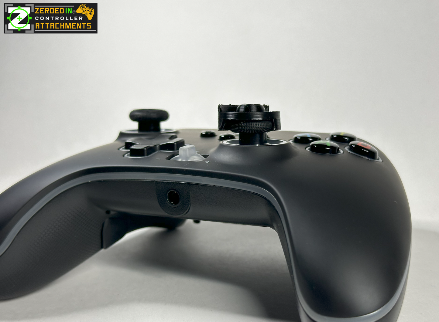 PowerA Spectra Infinity Compatible Cobra Controller Attachment Alpha Build