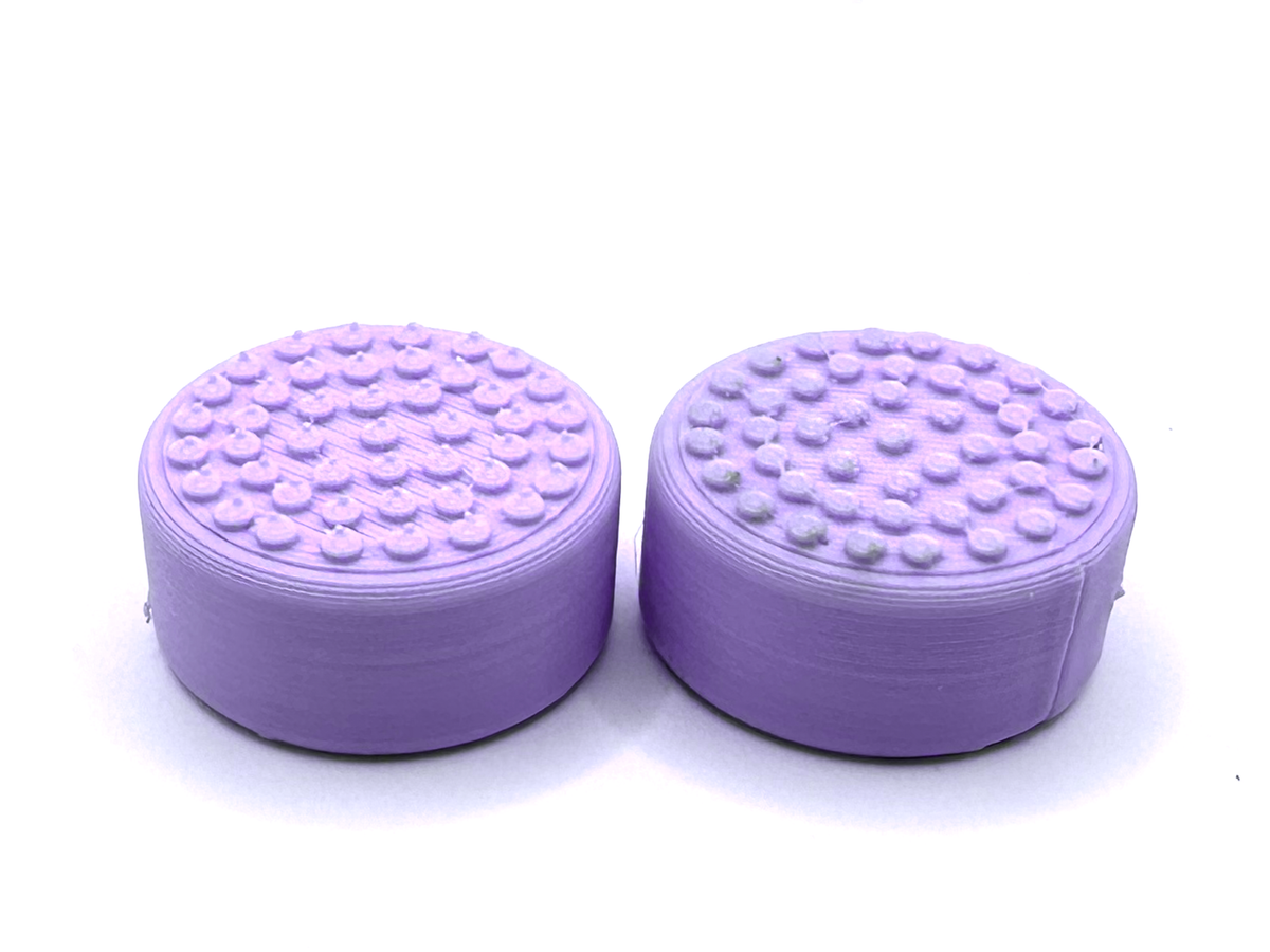 ManbaOne Compatible Traditional Pro Thumbstick Thumbsticks