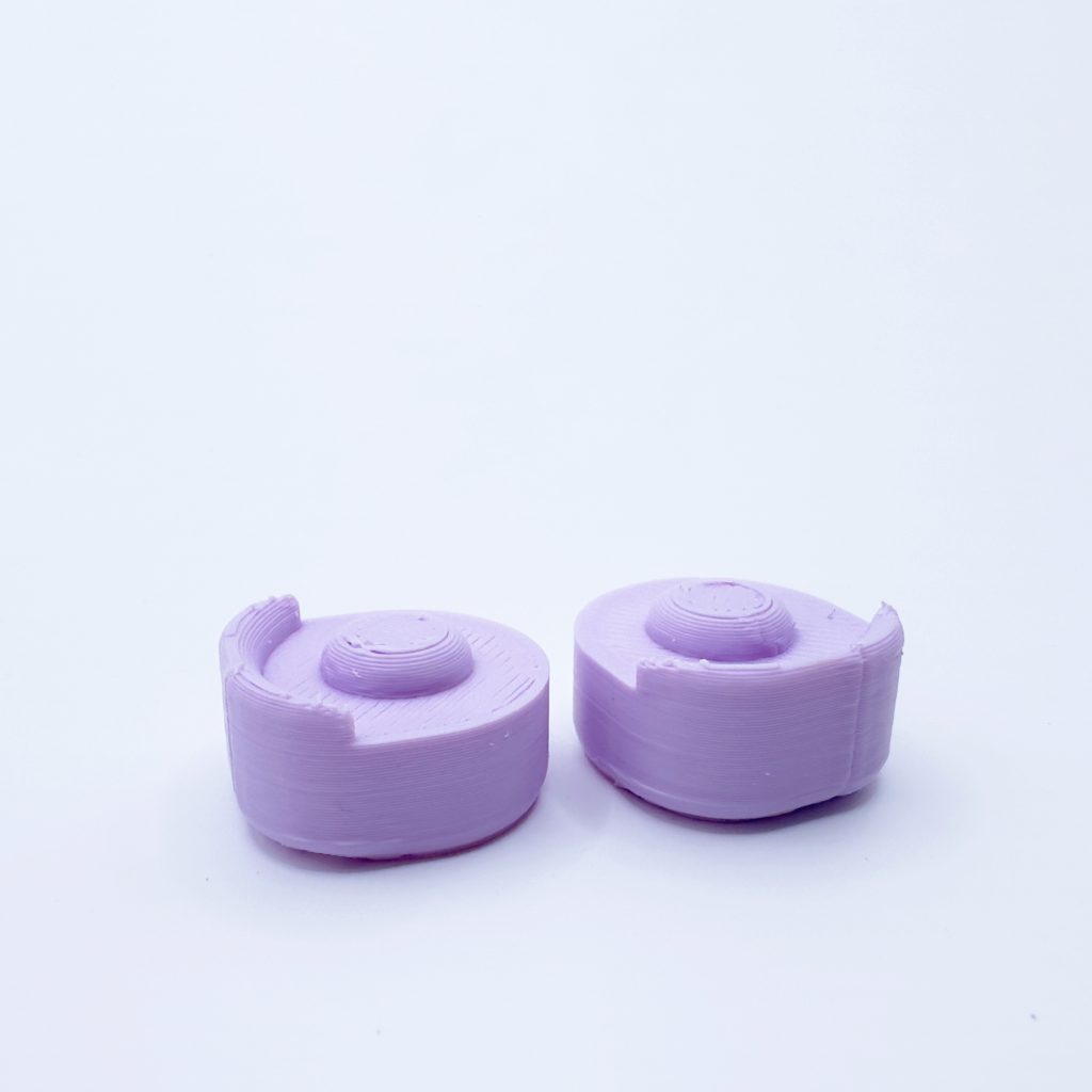 8BitDo Compatible Cobra Pro Thumbsticks