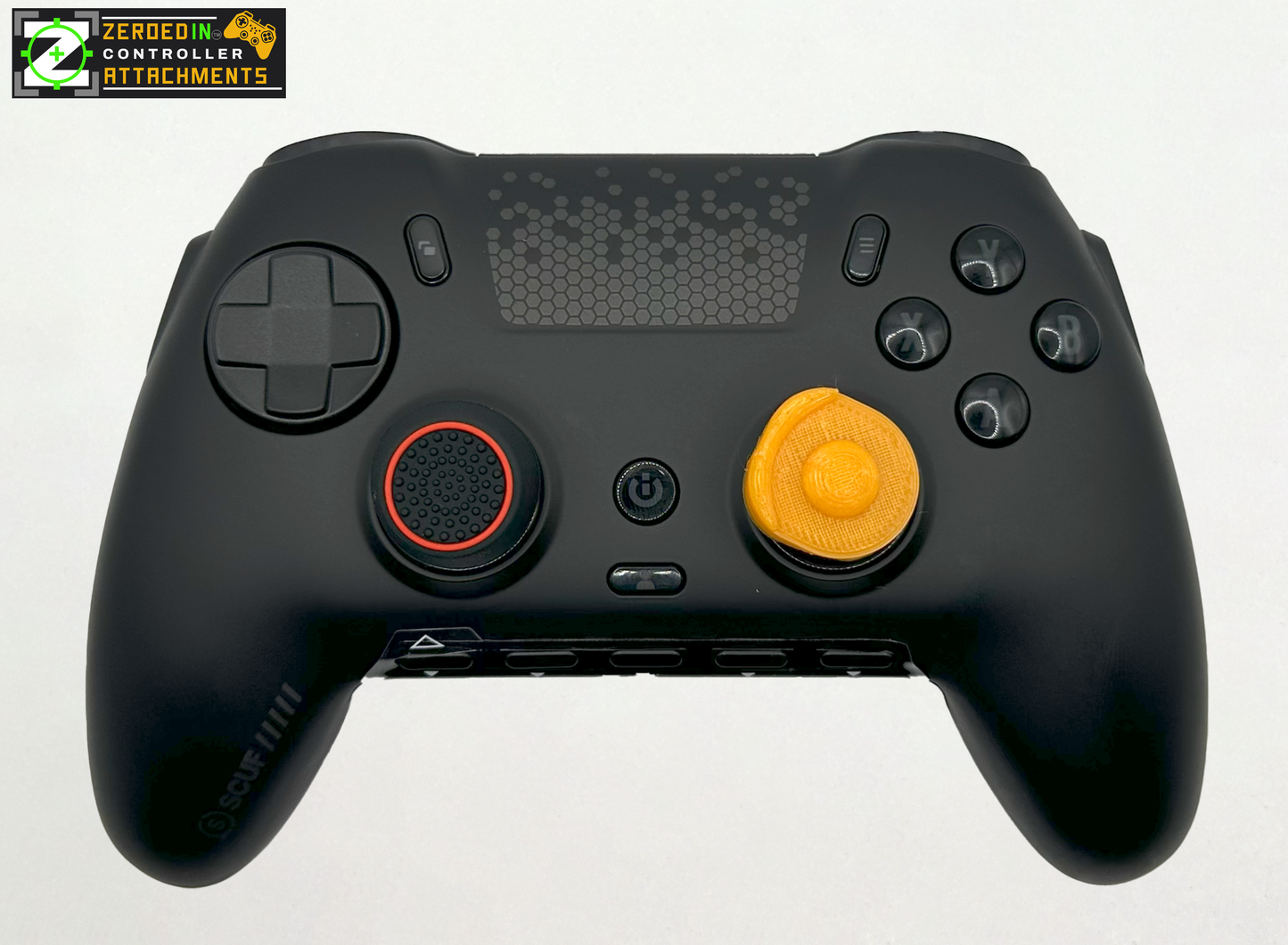 Scuf Controller, Compatible Cobra Controller Attachment Alpha Build
