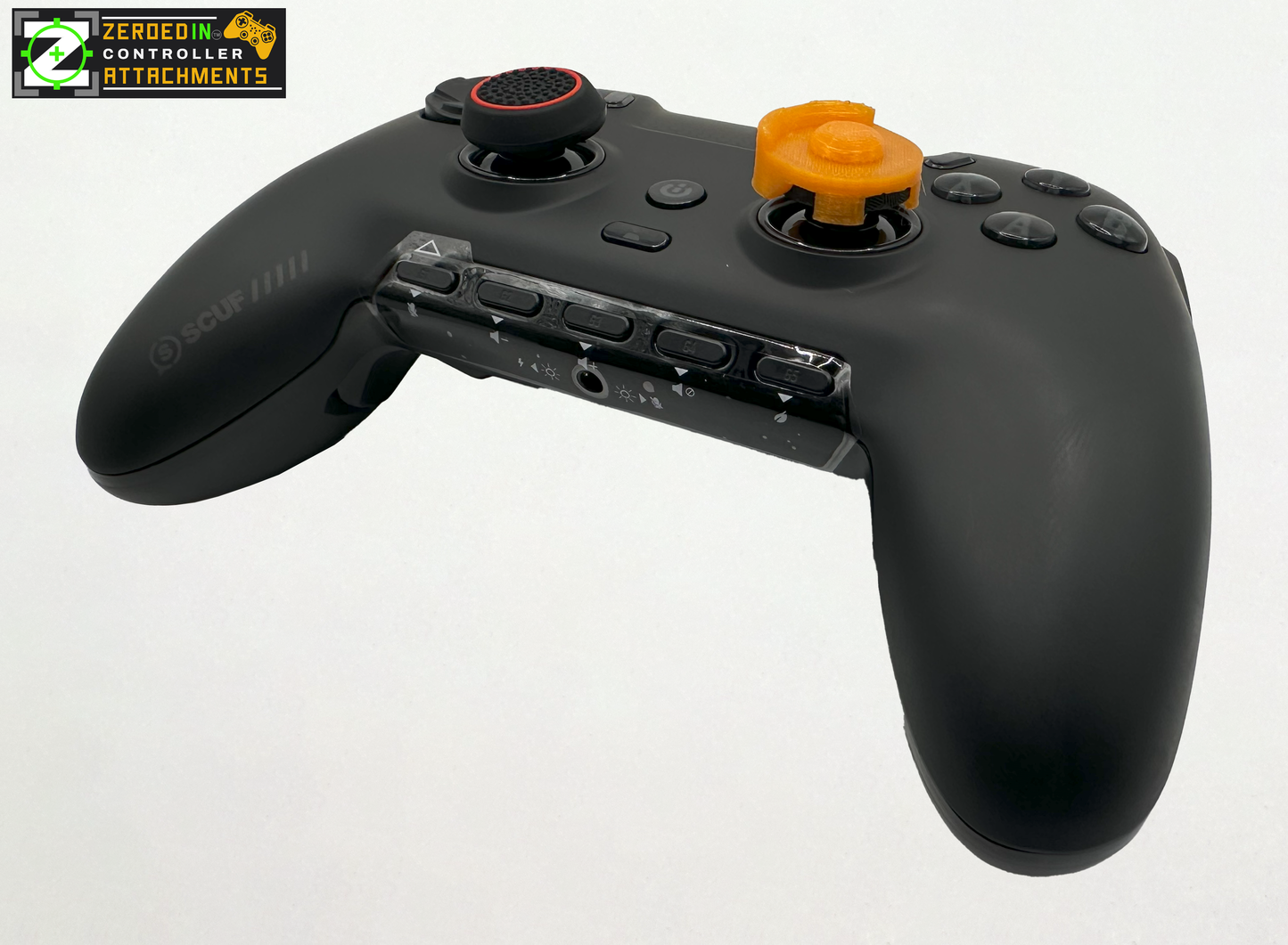 Scuf Controller, Compatible Cobra Controller Attachment Alpha Build