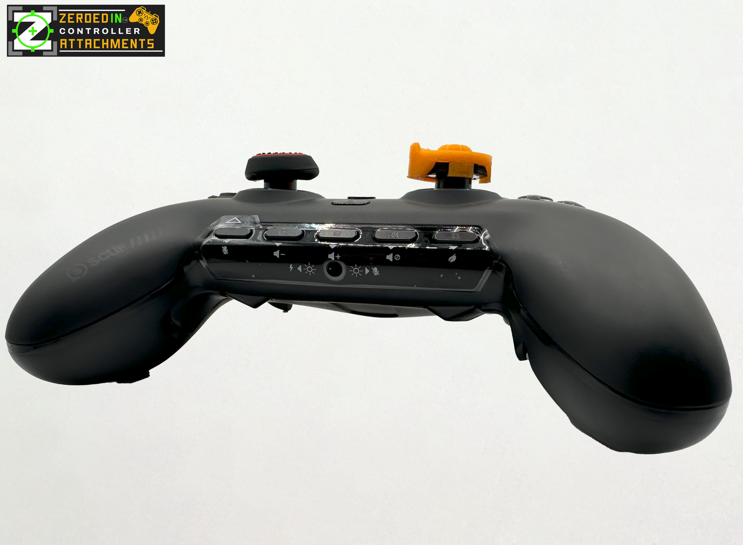Scuf Controller, Compatible Cobra Controller Attachment Alpha Build