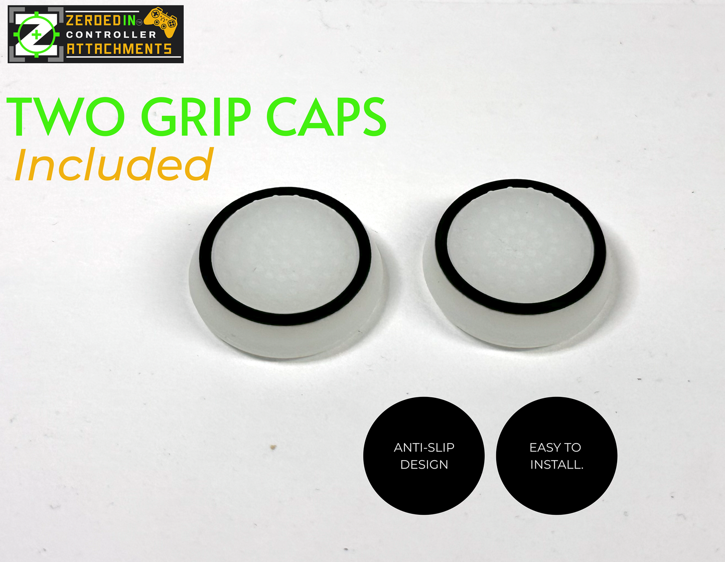 EasySMX X10, Compatible Cobra Controller Attachment Alpha Build