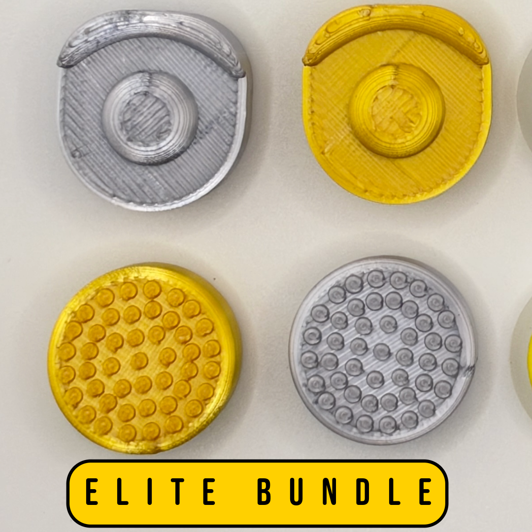 8BitDo Compatible Cobra Pro Thumbsticks