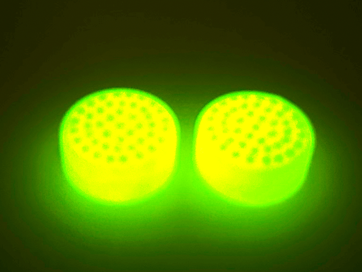 PowerA Spectra Infinity Compatible Traditional Pro Thumbsticks