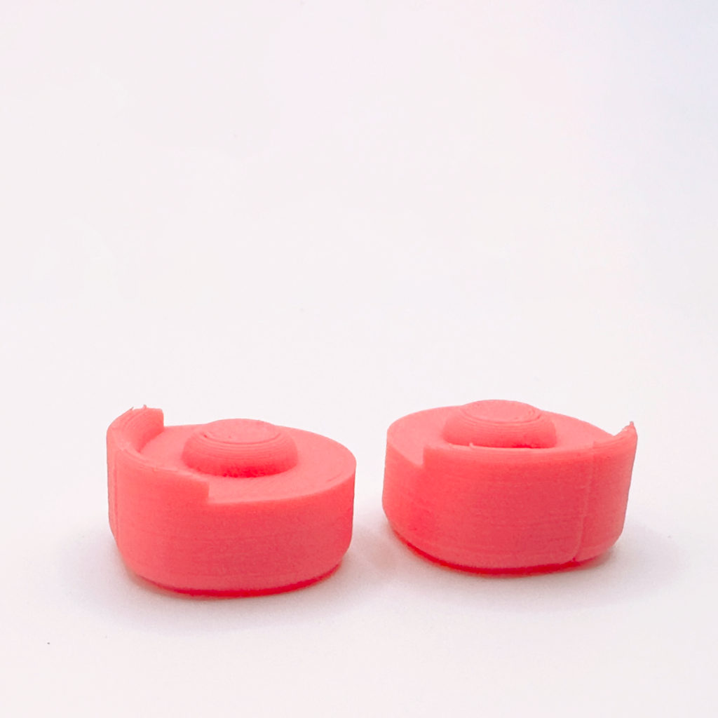 8BitDo Compatible Cobra Pro Thumbsticks