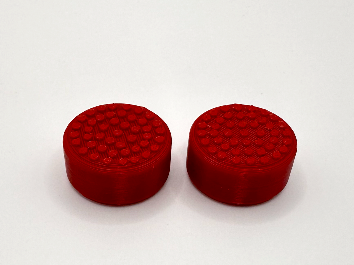 GameSir Compatible Compatible Traditional Pro Thumbsticks