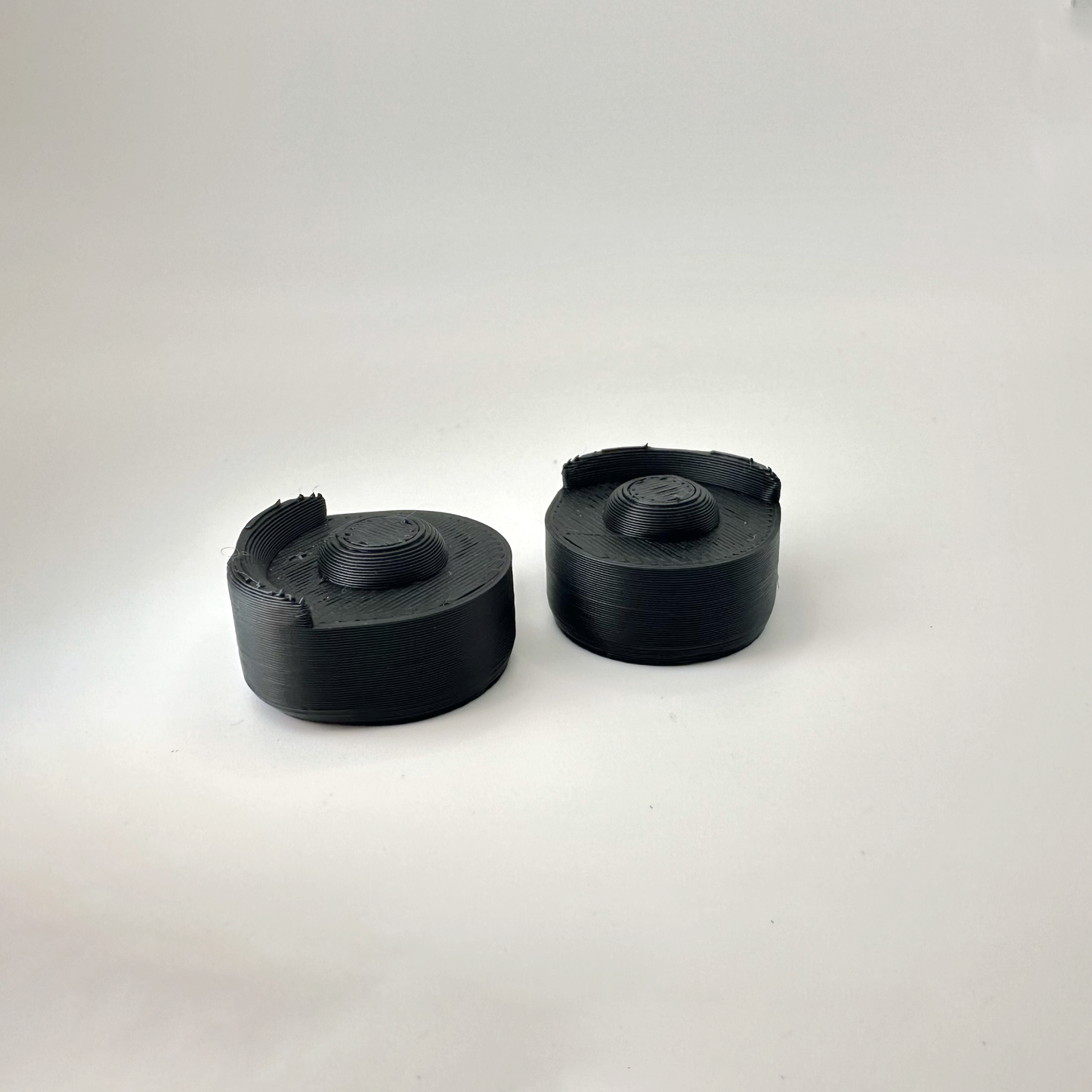 ManbaOne Compatible Cobra Pro Thumbsticks