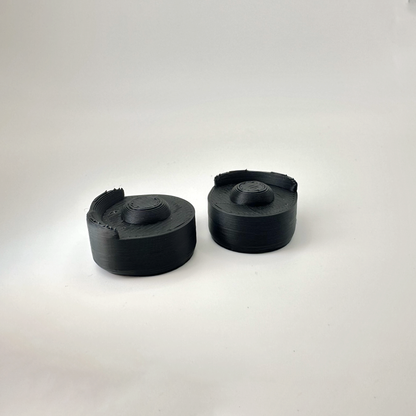 ManbaOne Compatible Cobra Pro Thumbsticks