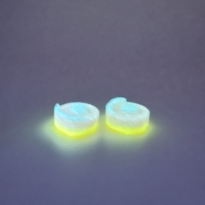 ManbaOne Compatible Cobra Pro Thumbsticks