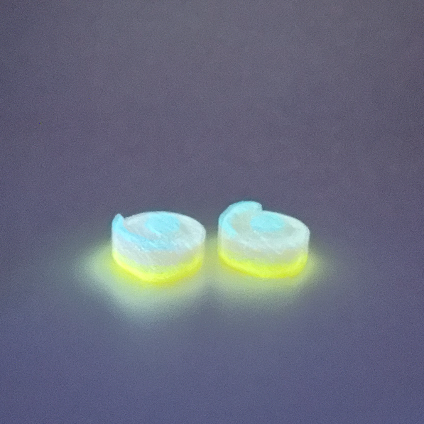 PowerA Spectra Infinity Compatible Cobra Pro Thumbsticks