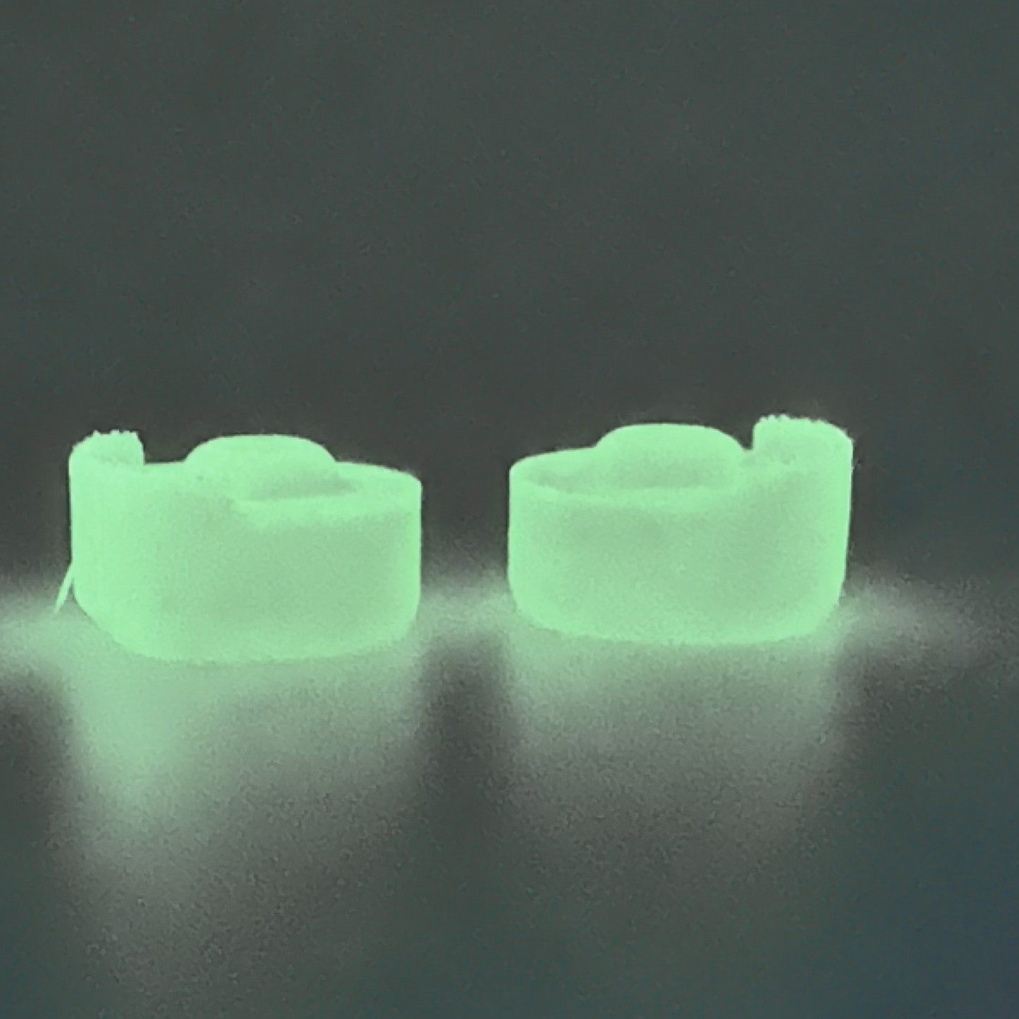 ManbaOne Compatible Cobra Pro Thumbsticks