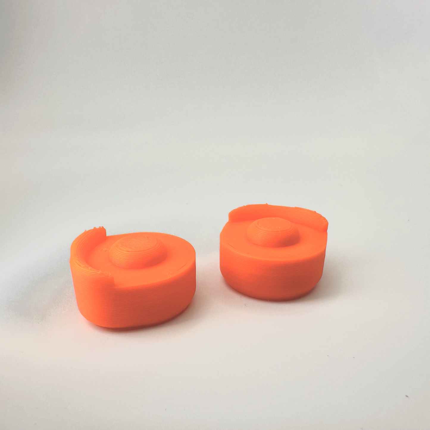 ManbaOne Compatible Cobra Pro Thumbsticks