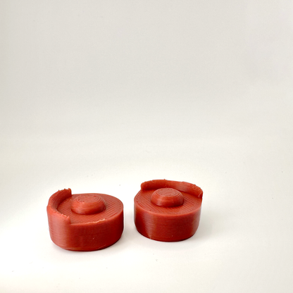 PowerA Spectra Infinity Compatible Cobra Pro Thumbsticks