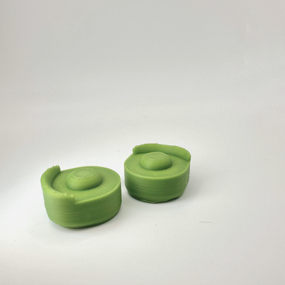 PowerA Spectra Infinity Compatible Cobra Pro Thumbsticks