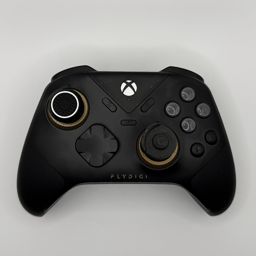 FLYDIGI (2026 and Up) Compatible Cobra Pro Thumbsticks