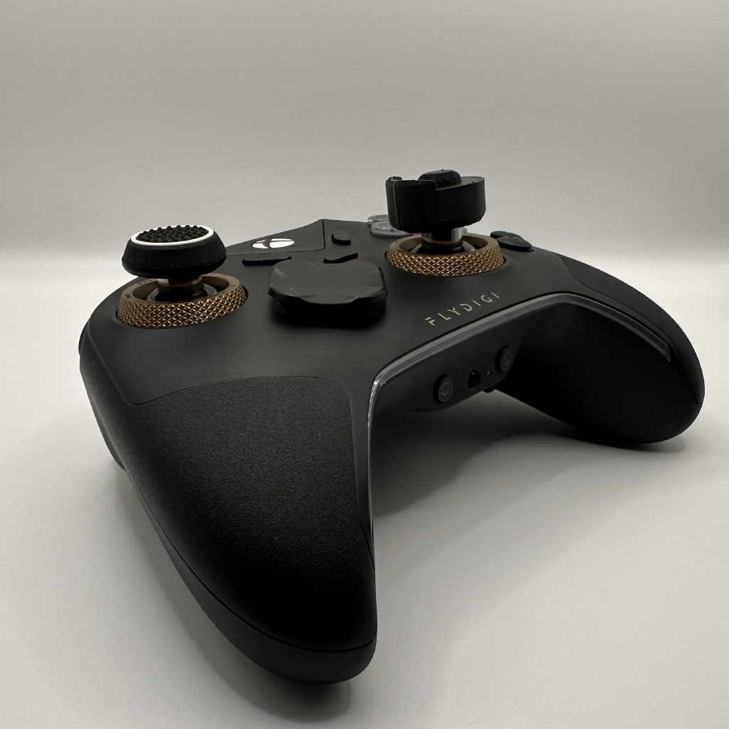 FLYDIGI (2026 and Up) Compatible Cobra Pro Thumbsticks
