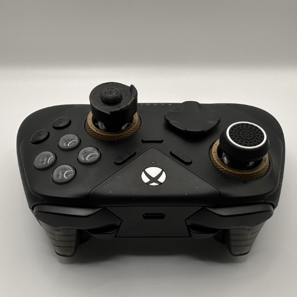 FLYDIGI (2026 and Up) Compatible Cobra Pro Thumbsticks
