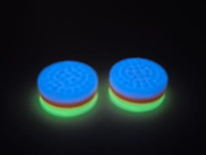 Xbox X|S|One & Elite Series 1 & 2 Compatible Traditional Pro Thumbsticks