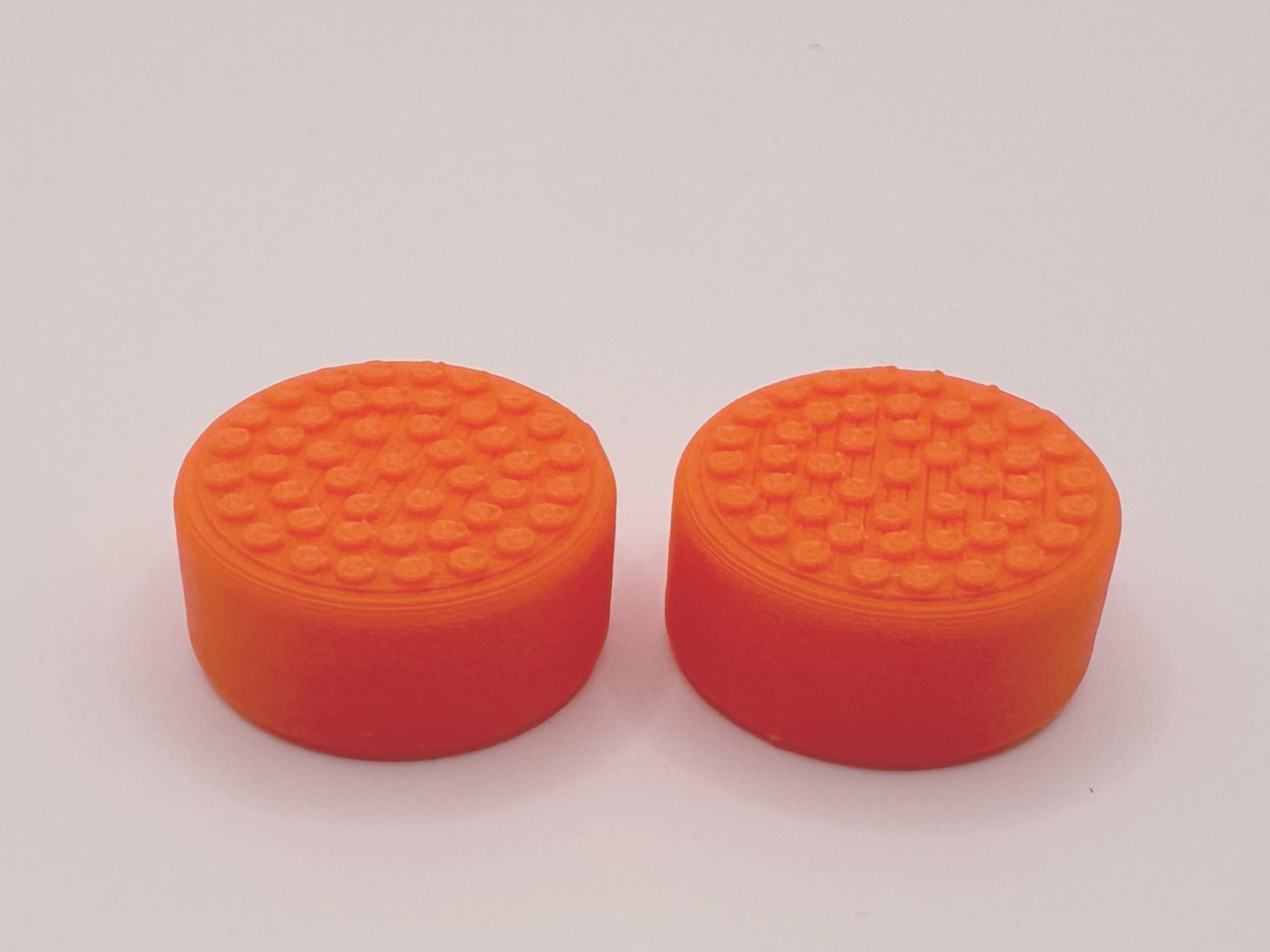 Playstation 4 & 5 Compatible Traditional Pro Thumbsticks