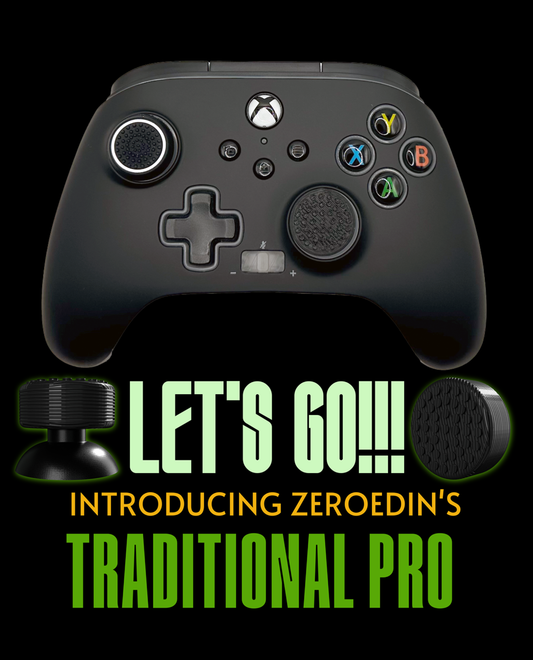 PowerA Spectra Infinity Compatible  Traditional Pro Thumbsticks