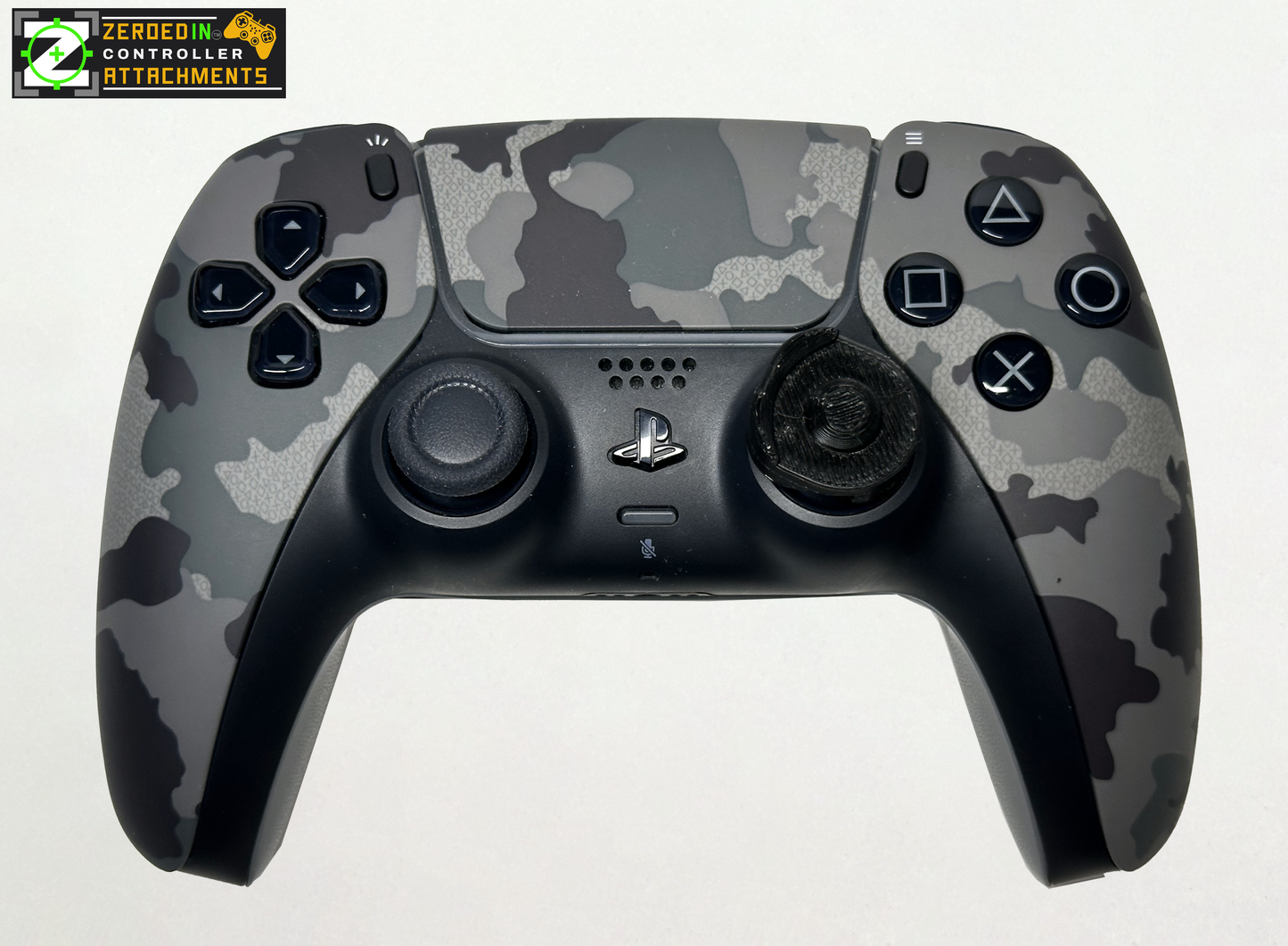 Playstation 4 & 5 Compatible Cobra Controller Attachment Alpha Build