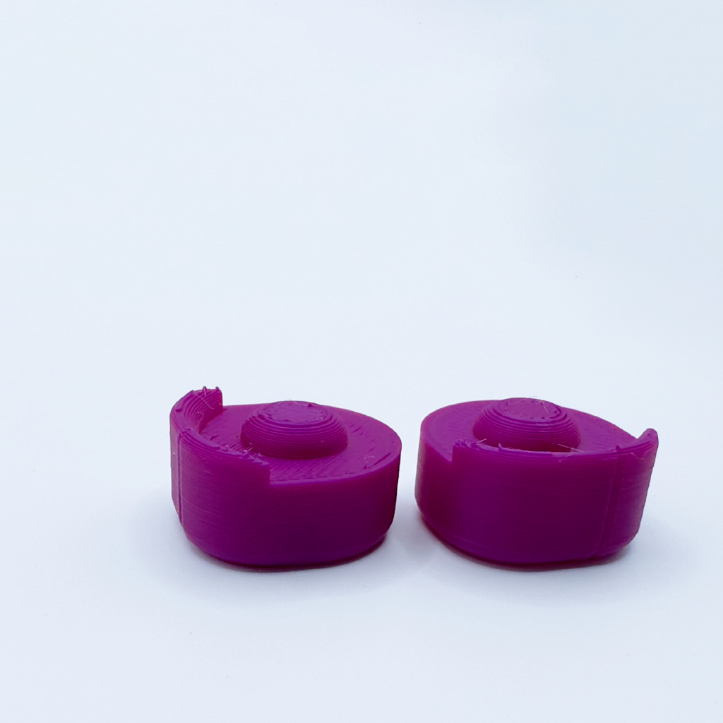 Victrix Gambit Prime &  Pro BFG Compatible Thumbsticks
