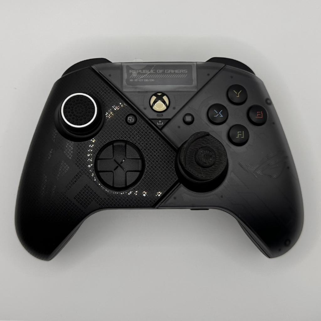 ASUS ROG Raikiri Compatible Thumbsticks
