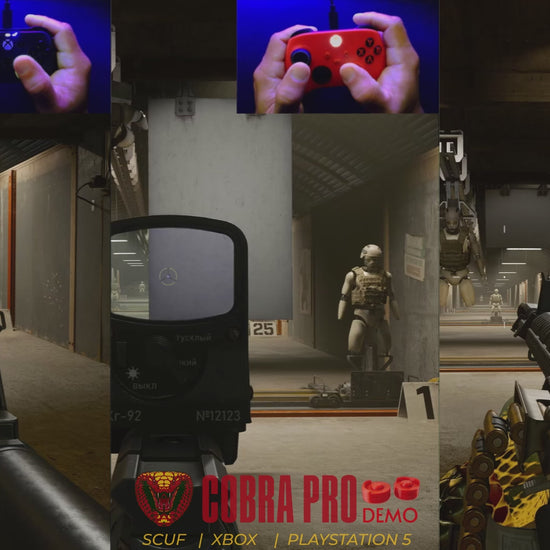 PRESS PLAY