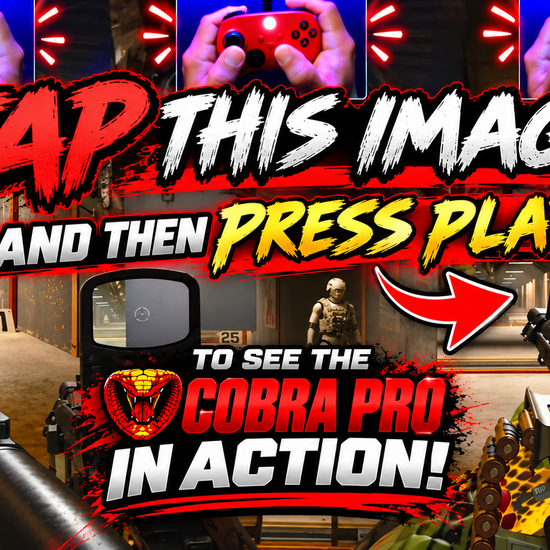 PRESS PLAY